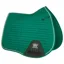 Woof Wear GP Saddle Cloth British Racing Green Full